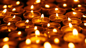 hommage agression IDE Reims et Rayanne Agen