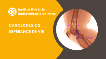 Cancer des os - Espérance de vie