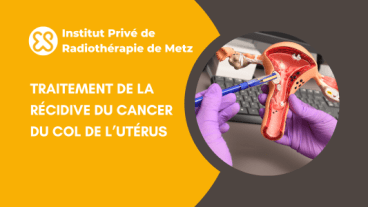 Les traitements de la récidive du cancer de l'utèrus