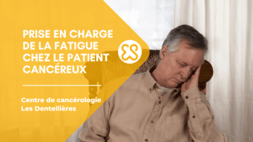 Fatigue patient cancer