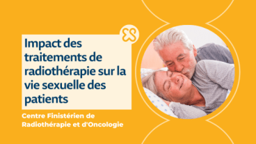 vie sexuelle et radiothérapie