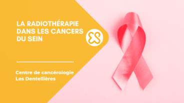 cancer sein radiotherapie traitement