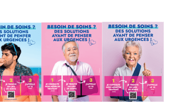 Campagne ARS
