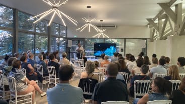 soirée médicale orthopédie clinique esquirol saint hilaire