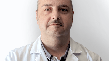 Docteur Marques, chirurgien vasculaire