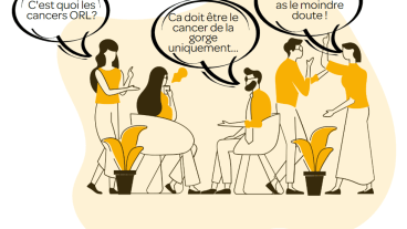 Prévention Cancers ORL