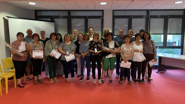 médaillés clinique esquirol saint hilaire agen