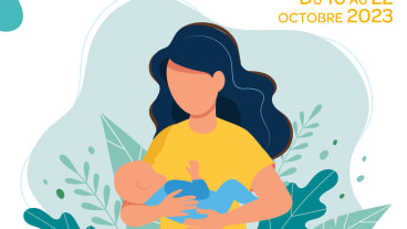 Concilier allaitement et travail