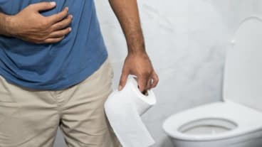 incontinence urinaire et fécale