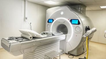 nouvelle IRM Polyclinique des Fleurs