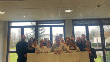 journée d'intégration clinique agen