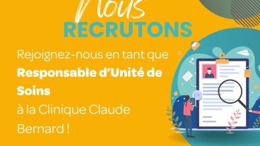 Recrutement