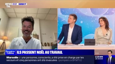 interview Dr Bousquet