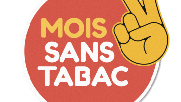 #MoisSansTabac