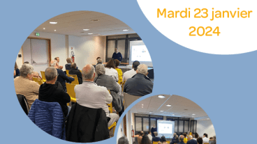 assemblée des patients clinique agen