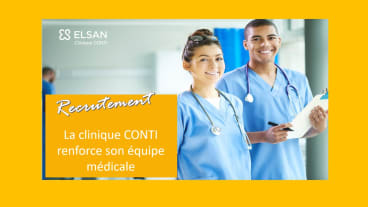 recrutement praticien