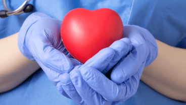 Don d'organes et de tissus