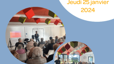 Bien vieillir  clinique Agen