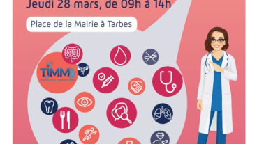 Village Santé Tarbes