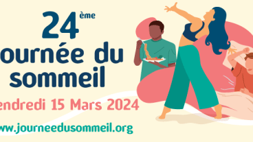 journée nationale du sommeil 