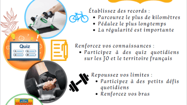 Les JO des dialysés