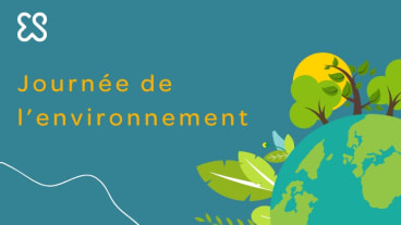 Journée de l'environnement