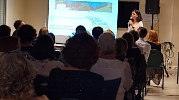 soirée médicale PMA gynécologie maternité