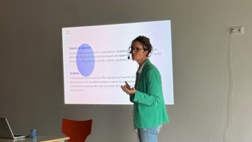 Journées sport santé temple sur lot