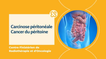 Cancer du péritoine