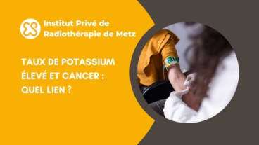 Hyperkaliémie et risques de cancer