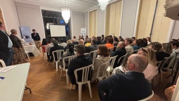 soirée médicale polysomnographie