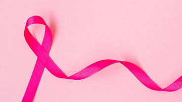 Octobre Rose