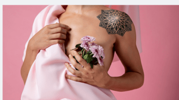 Tous ensemble pour lutter contre le cancer du sein