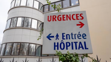 Les urgences du PSR rouvrent 24 h sur 24
