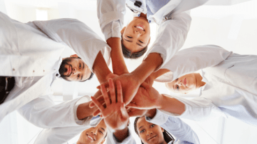 Clinique Saint-Vincent : quand les spécialistes donnent la main aux généralistes