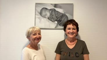 un livre un bébé majorelle