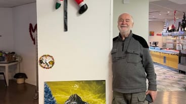 Harald Klein photographe 