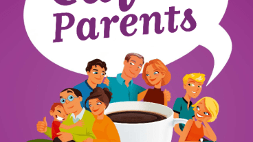 BD café parents