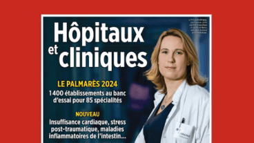 Palmarès 2024 de l'Hebdomadaire Le Point