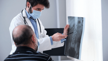 Saint-Odilon : comment la rhumatologie peut-elle devenir plus efficace malgré la désertification médicale?