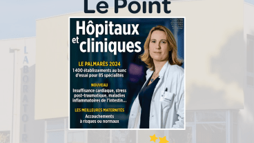 classement du point 2024