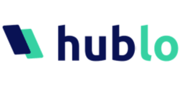 logo hublo