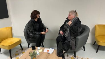 programme ICope à la clinique esquirol saint hilaire