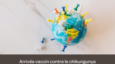 vaccin chikungunya