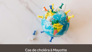 cholera mayotte