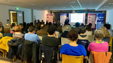 conférence sur les dépistages organisés des cancers