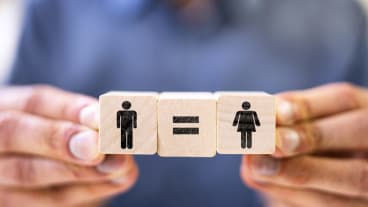 index égalité homme femme