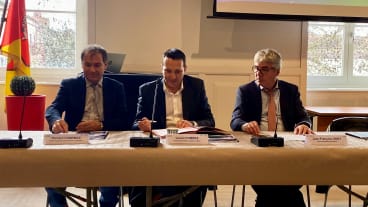 signature CLS 3 clinique esquirol saint hilaire