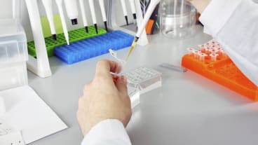 recherche clinique urologie