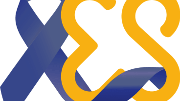 logo elsan mars bleu